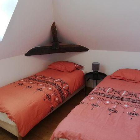 * Maison Aux Portes De Troyes En Champagne * Villa Sainte-Maure Eksteriør billede